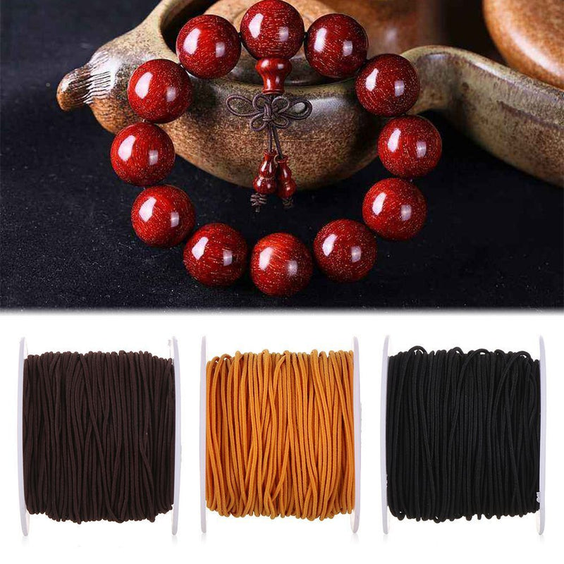 Ear Hanging Headband Elastic Band Elastic Rope Elastic Cords Stretchy Threads