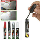 Easy To Use Auto Paint Repair Brush Touch Up Car Color Fix Pen Scratch Remover