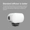 Vlogging Live Broadcast Rechargeable Switchable Selfie Fill Light Video Light
