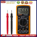ANENG DT-9205A Digital Multimeter Voltage Current Resistance Capacitance Mete