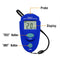 Digital Car Coating Paint Tester Thickness Gauge Tester LCD Backlight Display