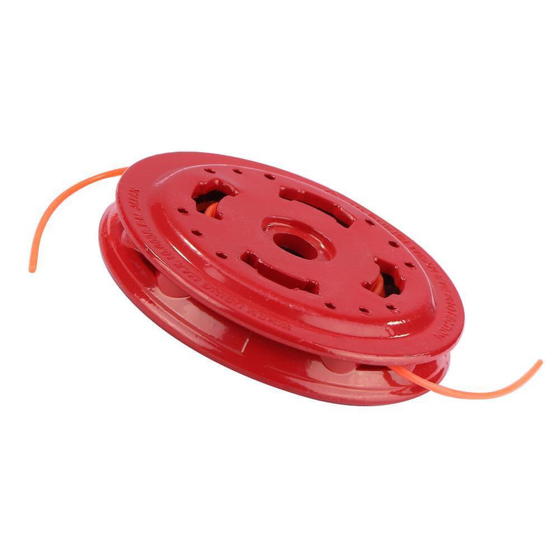 Strimmer Grass Trimmer Head for Garden Brushcutter Lawn Mower Replacement P