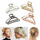 Styling Tools Geometry Headwear Hair Clamps Hairpins Hair Claws Clips