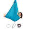 Elastic Swings Hammock Soft Yoga Sensory Cuddle Kids Autism Therapy Seat Swing