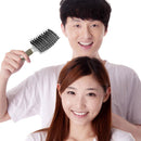 Fashion Hair Comb for Girls Massage Hairbrush Anti-Slip Brush Household Suppl