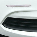 6pcs Car Door Edge Guard Scratch Protector Anti-collision Stickers Clear O7O6