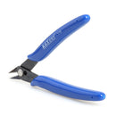 K170 Mini Flush Side Shear Clipper Wire Cable Jewelry Cutting Snips Pliers Newly