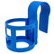 Water Cup Hanging Holder Hook for Above Swimming Pool Side Shelf (Grey)