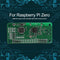 MMDVM Hotspot Module Board MMDVM DMR P25 Antenna Kit for Raspberry Pi Zero