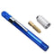 20pcs Mini Drill Set Small Aluminum Hand Drill Wire w/ Sale C Drills 61-80 L8W3