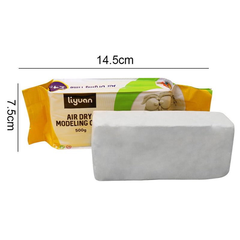 Polymer Clay Tool DIY Handmade Material Sculpture Embossing Pottery Art Tools