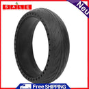 ES1 ES2 ES3 ES4 Electric Scooter Rubber Tires for Ninebot Non-Pneumatic Tyres