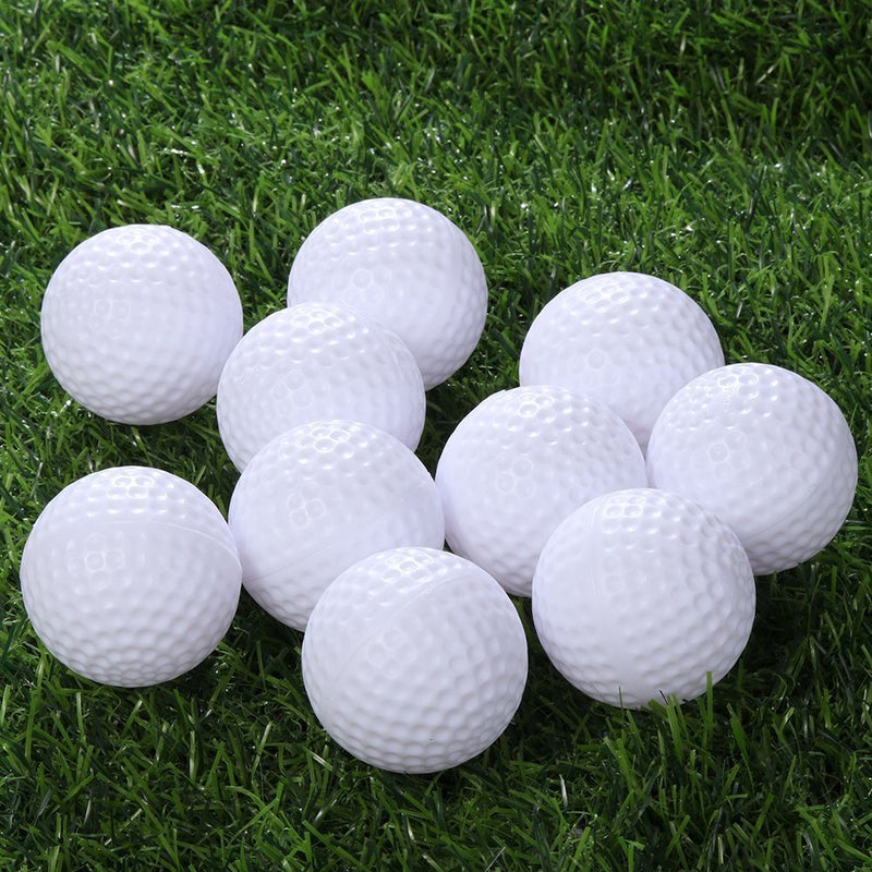 Durable Indoor&outdoor Golf Ball Air Ball Ball Sports Tool Soft Texture