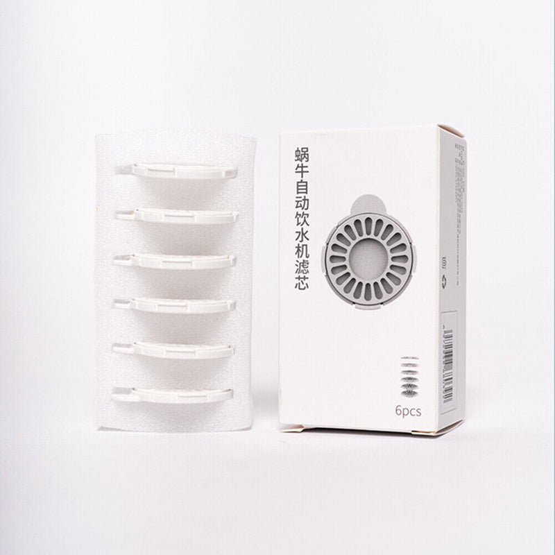 2.8L Bubble Dog Drinking Water Fountain Automatic Cat Water Feeder Pet Suppli