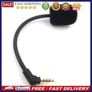 Replacement Game Headset Microphone For Kingston HyperX Cloud Flight/Flight S