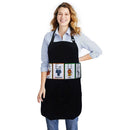 Learning Readings Story Telling Preschool Teaching Apron Picture Aprons