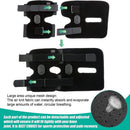 Meniscus Compression Stabilising Strap Knee Brace Knee Pads Orthotics