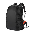 Everpert backpack rain cover, waterproof rain protection backpack with 45L adjustable