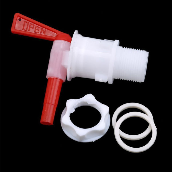 DIY Fermenter Tap Bucket Spigot Brew Bottling Bucket Filler Spout Beer Spigot