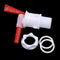 DIY Fermenter Tap Bucket Spigot Brew Bottling Bucket Filler Spout Beer Spigot