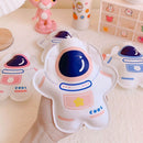 Cute Plush Portable Hot Water Bottle Hot Water Bag Warm Hands Bag Handwarmer