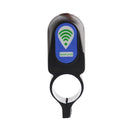 Wireless Bike Anti Theft Alarm Bell Bicycle Motorcycle Electric Bell Horn Locks