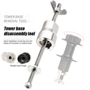 VXM MTB Mountain Road Bike Freehub Body Remover Installer Tool Universal Newly