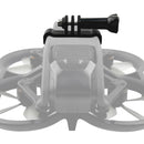 For DJI AVATA Drone Top Extension Bracket to Gopro Panoramic Action Camera#