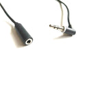 For HTC Vive VR Headset Extension Cable Earphone Audio Cable Line Accessories