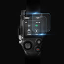 HD Tempered Glass Protective Films Protector Screen For DJI RS 3/RS3 Pro