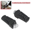 Rest Pegs Axle Foot Pegs Motorcycle Pedals For BMW R1200GS ADV 14-16 LC ADV