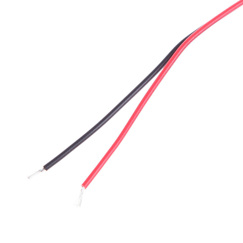 0.36" DC4.5-120V LED Voltmeter Digital Volt Meter Automobile Motorcycle Red