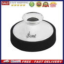 Professional Mute ABS Sax Mute Silencer for Alto Saxophone Instrument Accessory