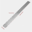 Gauge with String Action Ruler Luthiers Tool Measuring Ruler For Gibson|Fender