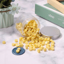 200pcs Fire Paint Lacquer Seal Wax Octagonal for Wedding Invitation Scrapbook