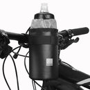 Bicycle Insulation Kettle Pouch Bags Bike Front Bottle Bag Cycling Accessories