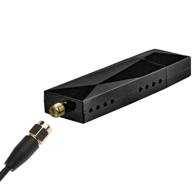 Car DAB+ Antenna with USB Adapter Receiver for Android Car Stereo Player Newly
