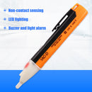 90-1000V AC Voltage Detectors Non-Contact Tester Pen Electric Test Pencil Newly