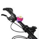 Kids Bicycle Bell Handlebars Boys Girls Mountain Road MTB Bike Daisy Ring A