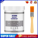 Waterproof Agent Toilet Anti-Leak Sealant Repair Glue with Brush (300g)