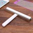 Silicone Roller LCD Screen Film Polarizing Tool for Phone Tablet (15cm) Newly