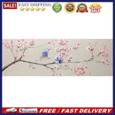 5D DIY Diamond Painting Embroidery Spring Bird Cross Stitch Mosaic Needlewo