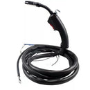 Consumable Set Torch Head Without Valve Welding Torch for 14AK MB14AK Assembly