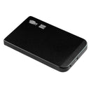 Ultra Thin 2.5in USB3. 0 SATA SSD HDD Hard Drive Enclosure Aluminum Enclosure Box
