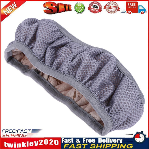 Handbrake Auto Car Steering Wheel Cover Cars Steering Gray Newly