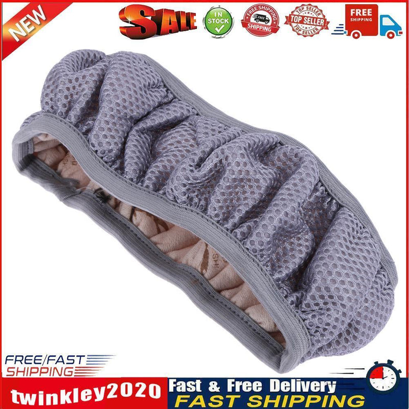 Handbrake Auto Car Steering Wheel Cover Cars Steering Gray Newly