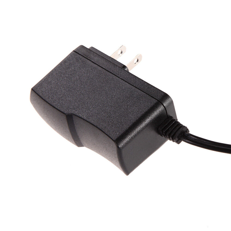 US Plug 100-240V AC/DC 5V 2A Converter Adapter 5.5 x 2.5MM 2000mA Charger Net