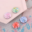 Painting Tool Diamond Painting Cover Holder Magnet Cover Core Four Seasons Tree