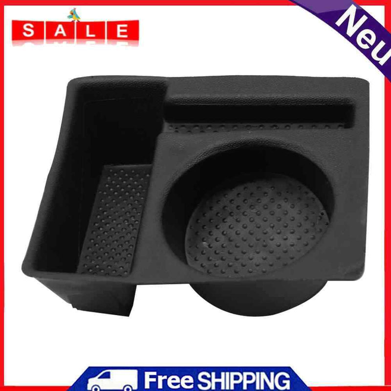 For Citroen C3 DS3 Cup Holder Ashtray Coin Tray 9425E4 Car Interior Accessories