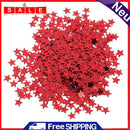 6000pcs Stars Table Confetti Sprinkles Birthday Wedding Party Decoration